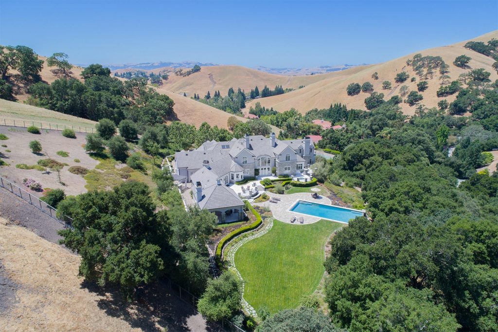 Blackhawk Country Club - Danville, CA Homes for Sale & Real Estate