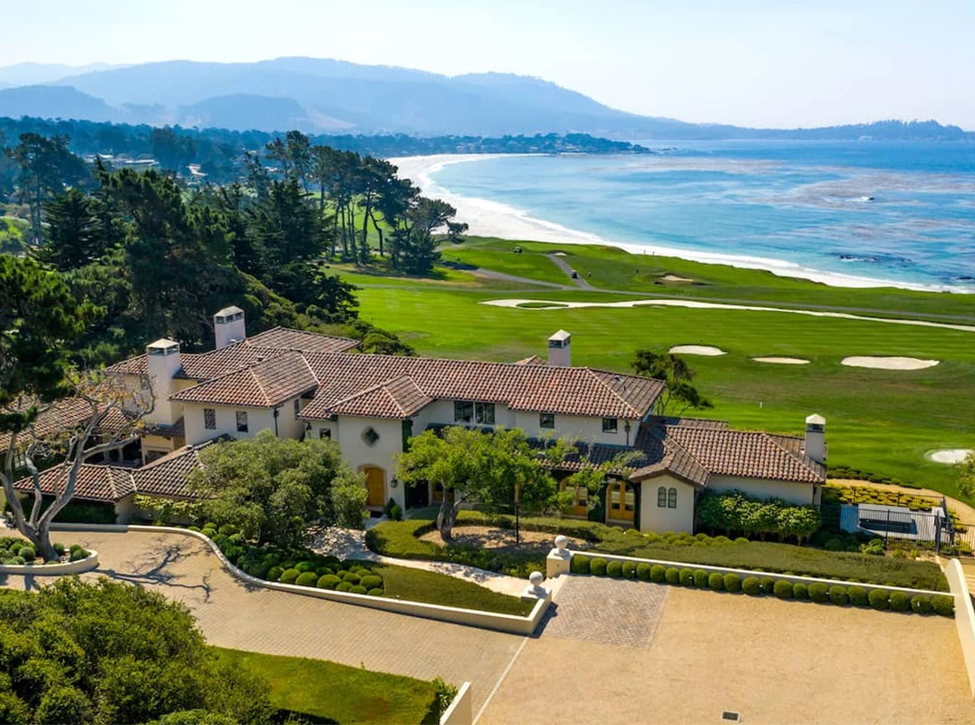 Silicon Valley Golf Course