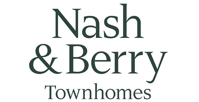 Nash & Berry Townhomes