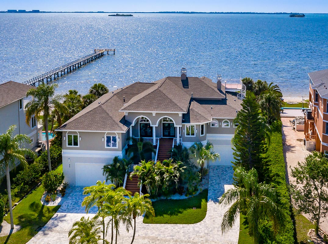 Tampa Luxury Homes, Tampa Luxury Real Estate