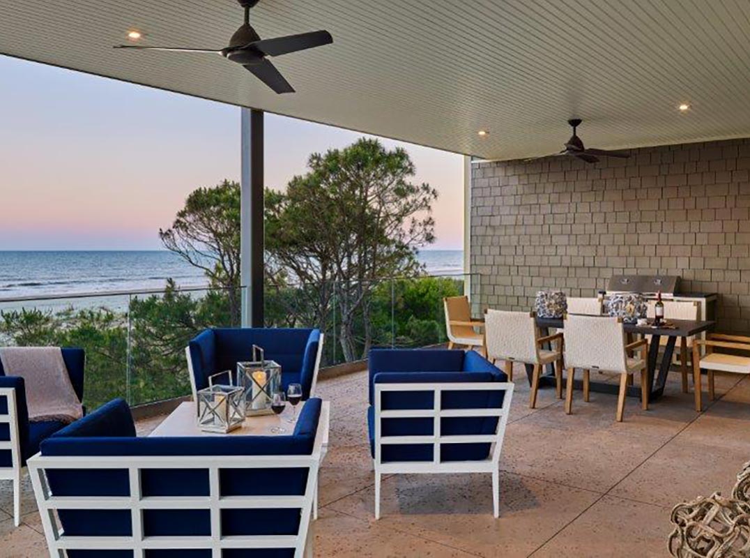 Incredible Co-Ownership Opportunity on Kiawah Island