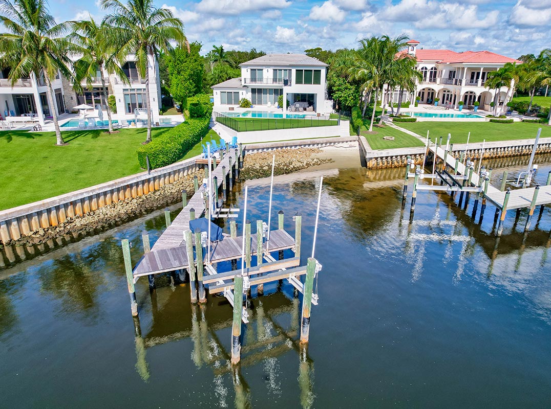 Discover Your Dream Home on the Intracoastal