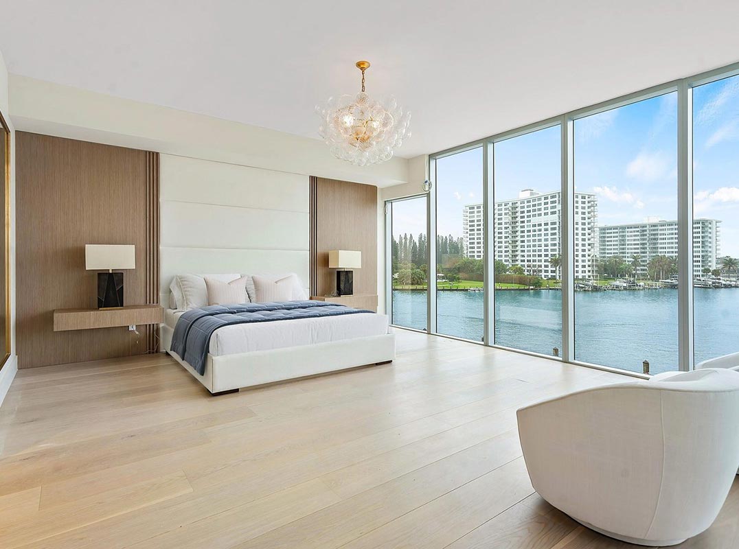 Brand-new Condominium at the Extraordinary Boca Beach Residences