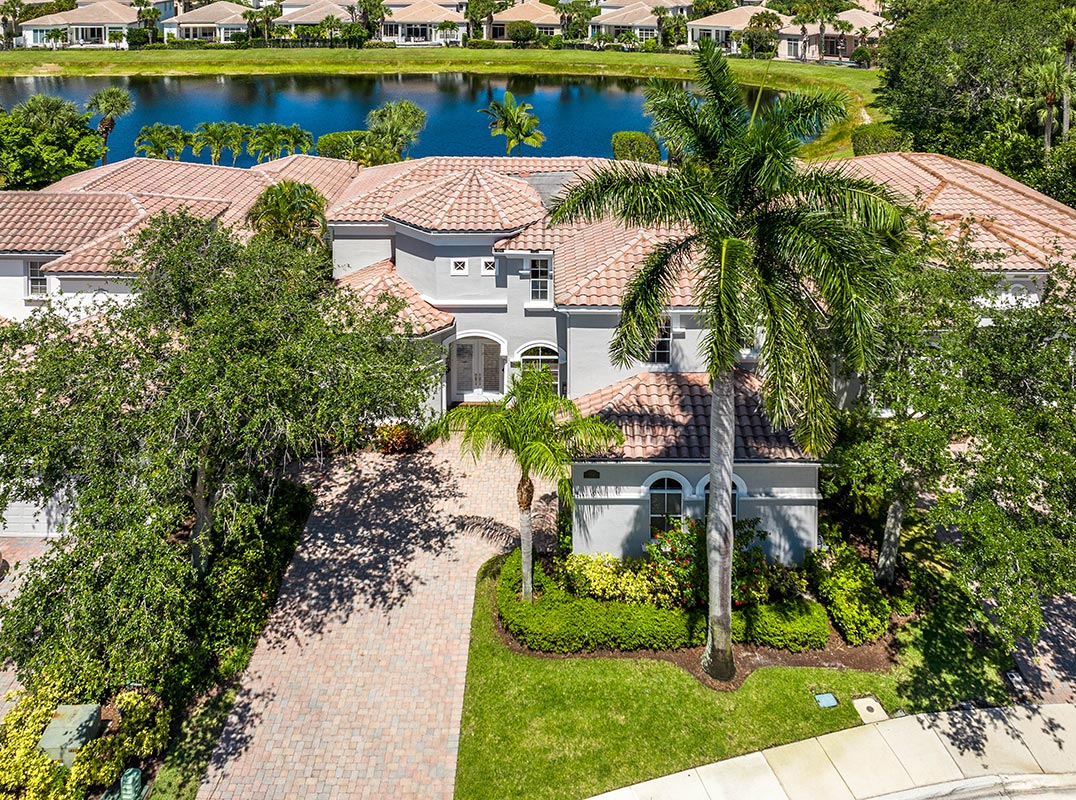 Exquisite Home in Mirasol Country Club