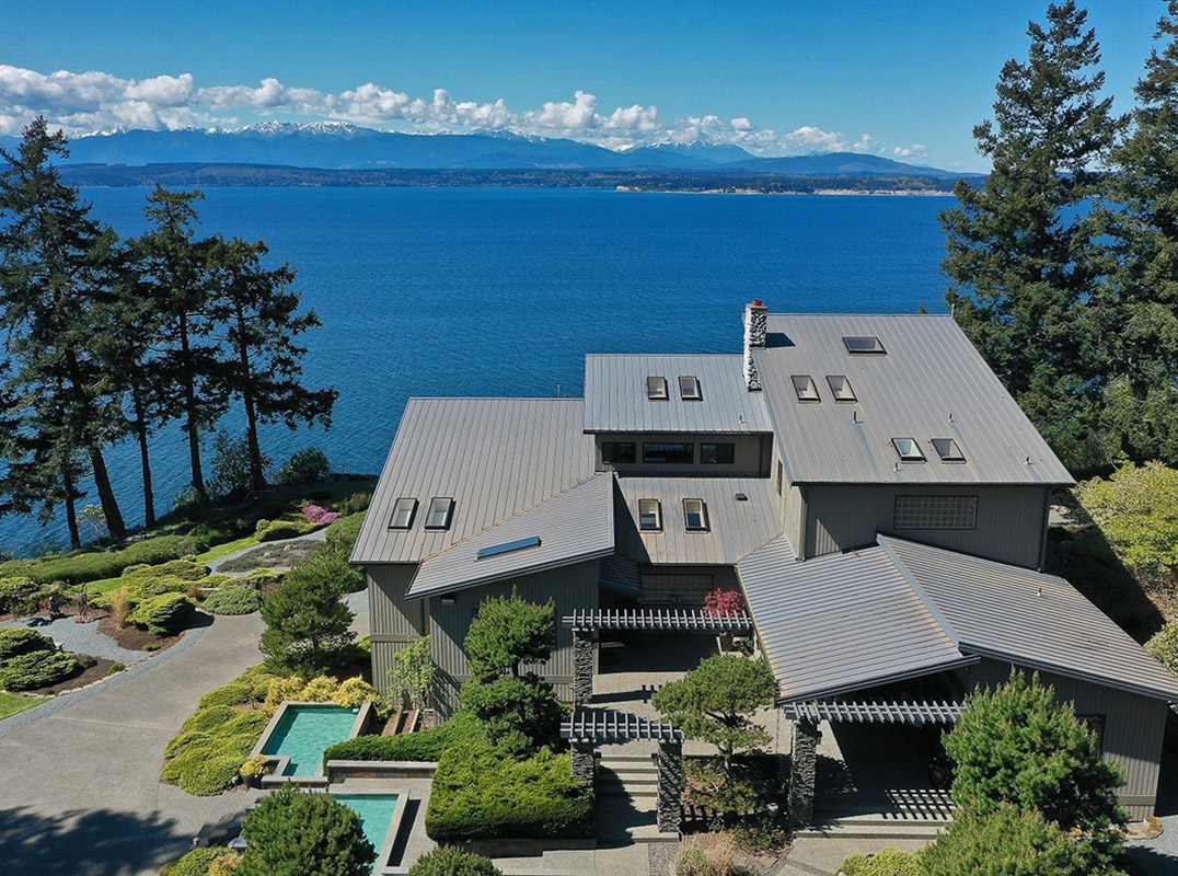 South Whidbey Island Masterpiece