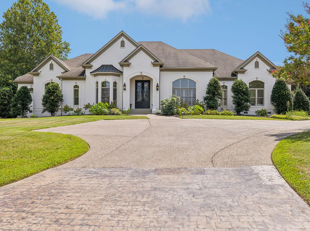 Stunning Brentwood Estate