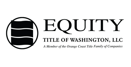 Equity Title of Washington, LLC