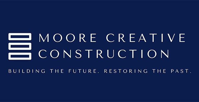 Moore Creative Construction