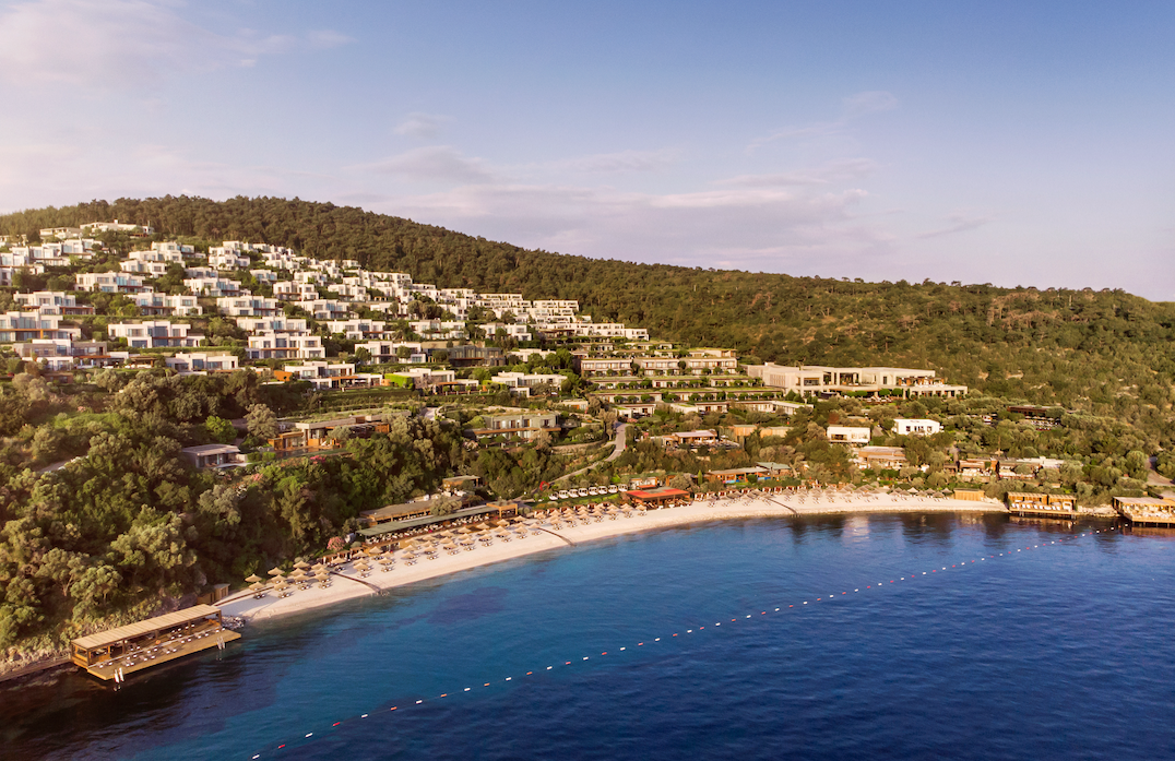 MANDARIN ORIENTAL, BODRUM UNVEILS NEW LIFESTYLE EXPERIENCES